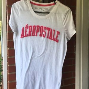 Aeropostale tee